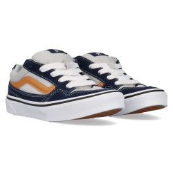 Vans Caldrone Pop Mesh Blue/Multi