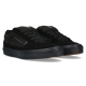 Vans Caldrone Suede/Mesh Black/Black