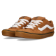 Vans Caldrone Suede Gum Chipmunk