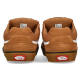 Vans Caldrone Suede Gum Chipmunk