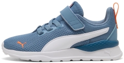 Puma Anzarun Lite AC PS Cool Blue-White-Orange Glo