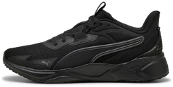 Puma Disperse XT 4 Knit Black-Cool Dark Gray