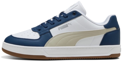 Puma Caven 2.0 White-Desert Dust-Gum