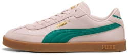 Puma Club II Era Mauve Mist-Wild Green