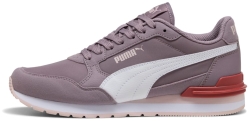 Puma ST Runner v4 NL Plum Jam-White-Mauve Mist