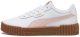 Puma Carina 3.0 White-Mauve Mist