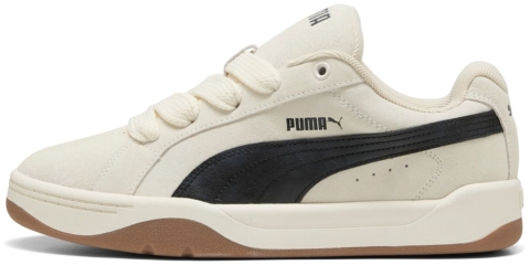 Puma Park Lifestyle Easy SD Warm White-Black