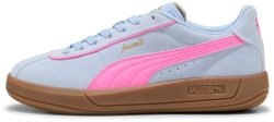 Puma Club Klassika SD Haute Tropic-Pink Pixel-Gold