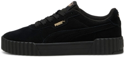 Puma Carina 3.0 SD Black-Gold