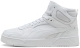 Puma RBD Break Mid White-Cool Light Gray-Black
