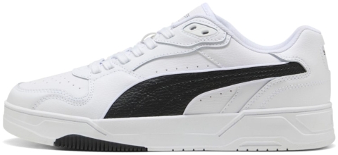 Puma RBD Break Low White-Black