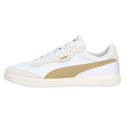 Puma Vikky Star OG White-Light Sand-Gold-Warm White