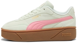 Puma Club II Era Platform SD Wns Sage Frost-Pinkscape