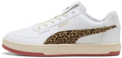 Puma Caven 2.0 Animal Flair White-Toasted Almond-Exotic Red