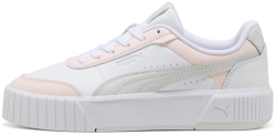 Puma Carina Mia White-Feather Gray