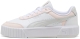 Puma Carina Mia White-Feather Gray