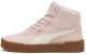 Puma Carina 3.0 Mid WTR Mauve Mist-Frosted Ivory