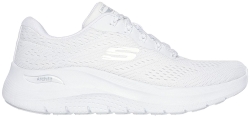 Skechers Arch Fit 2.0 Big League Weiß WHT