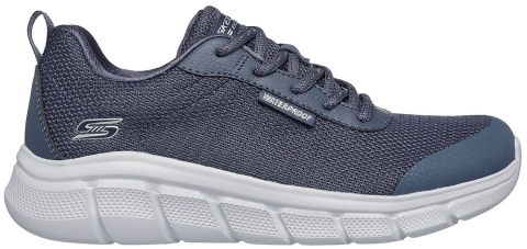 Skechers Bobs B Flex Flex Proof Blau DKNV