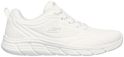 Skechers Bobs B Flex Lo Cool Ease Weiß W