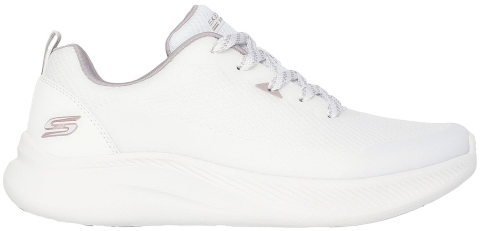 Skechers Bobs Moda Flex Weiß WHT