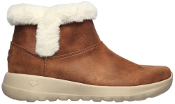 Skechers On-The-Go Joy Endeavor Braun CSNT