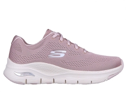 Skechers Arch Fit Big Appeal Violett MVE