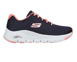 Skechers Arch Fit Big Appeal Blau NVCL