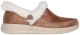 Skechers Cozy Escape Slip-On Braun CSNT