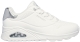 Skechers Uno Golden Air Weiß WSL