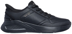 Skechers Uno Lite Floating Steps Schwarz BBK
