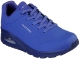 Skechers Uno Stand On Air Blau DKNV