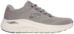 Skechers Arch Fit 2.0 Grau TPE