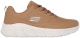 Skechers Bobs B Flex Arctic Edge Braun CSNT