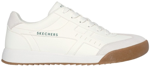 Skechers Zinger 2.0 Manzanilla Totale Weiß WHT