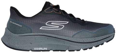 Skechers Go Run Consistent 2.0 Piedmont Grau CHAR