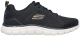 Skechers Track Leshur Schwarz BLK