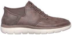 Skechers Summits Siegul Slip-On Braun CHOC