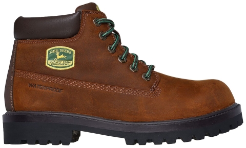 Skechers Sergeants Dozer Braun BRN