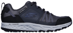 Skechers Escape Plan Grau CCBL