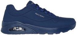 Skechers Uno Stand On Air Blau DKNV