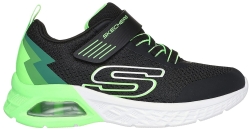 Skechers Microspec Max II Vodrox Schwarz BKLM