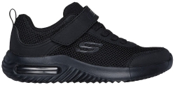 Skechers Bounder-Tech Schwarz BBK