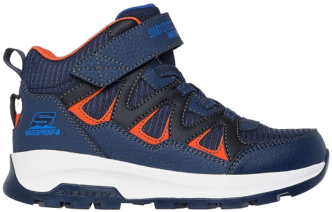 Skechers Storm Blazer Drizzle Squad Blau NVOR