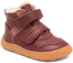 Bisgaard Barefoot Becky Lamb Bordeaux