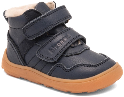 Bisgaard Barefoot Becky Lamb Navy