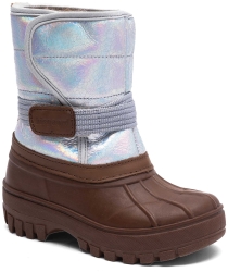 Bisgaard Pacson Galaxy