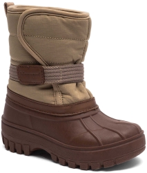 Bisgaard Pacson Khaki