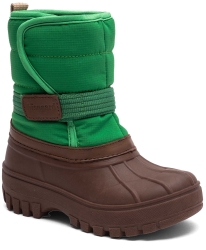 Bisgaard Pacson Vibrant Green