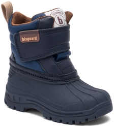 Bisgaard Pixie Navy